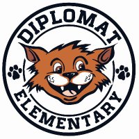 Diplomat Elementary School(@Diplomat_Elem) 's Twitter Profile Photo