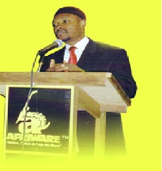 Author, Lecturer and Founder of the Flaming Crescent Society which aims to carry on the legacy of Malcolm X in Chicago, Illinois and extending to the world.