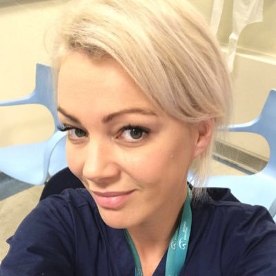 amandafearon87's profile picture. 