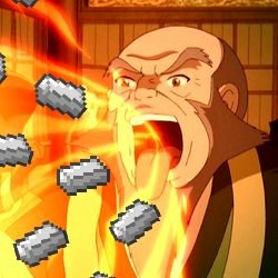 Iroh__D's profile picture. 