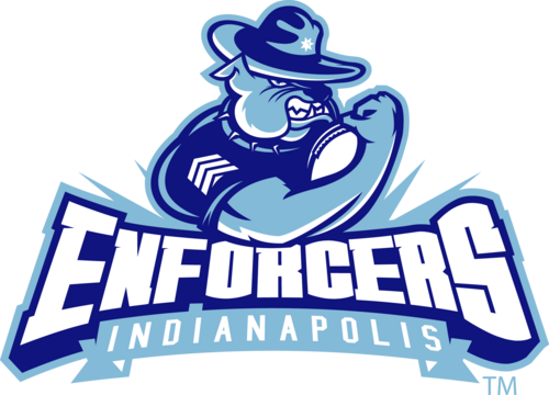 Created in 2011, the Indy Enforcers are a professional indoor football team based in Indianapolis, IN. http://t.co/BgsBqZU031