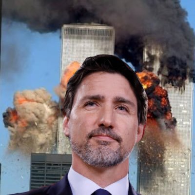 Follow me if u hate Justin Trudeau