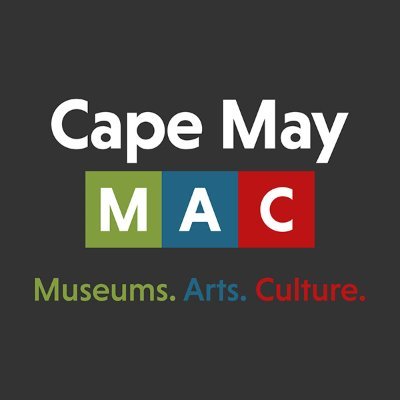 Media info from Cape May MAC (Museums+Arts+Culture) Cape May MAC has helped people discover Cape May and its history since 1970. skrysiak@capemaymac.org