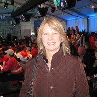 Rhonda Fuller - @helpmerhondaf Twitter Profile Photo