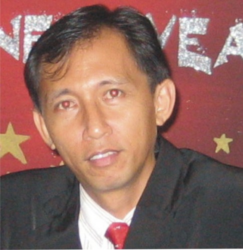 EWINOLEN's profile picture. Come from north Sulawesi for you