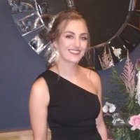 Lucy O'Brien (@lucyphysio1) 's Twitter Profile