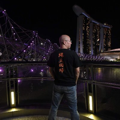 takashi_obana's profile picture. 臨床心理士、心理学博士、ソロのシンガーソングライターをやっています。