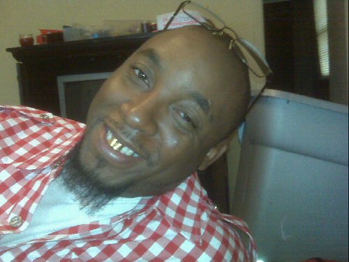 DGram36's profile picture. It is what it is....