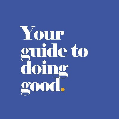 Telling Rotary's stories of doing good since 1965. #yourguidetodoinggood #rotary #rotarydownunder