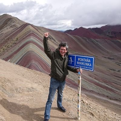 samsom_joost's profile picture. 