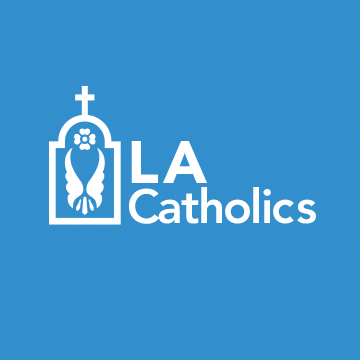 The Roman Catholic Archdiocese of Los Angeles. #LACatholics