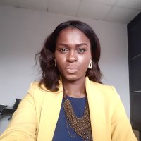 Sandra Ladepo (@ladeposandra) 's Twitter Profile
