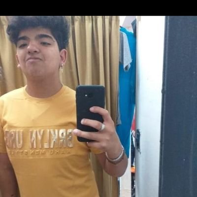 PAgustin09's profile picture. river Plate