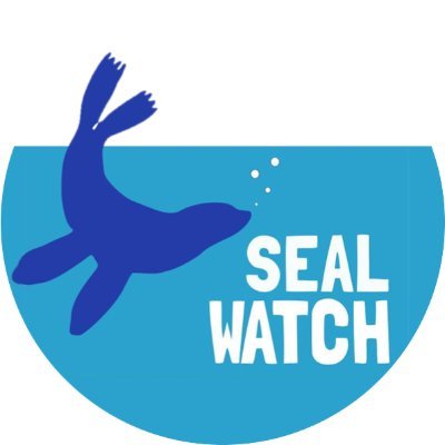A @the_zooniverse citizen science project monitoring seal populations around the world.