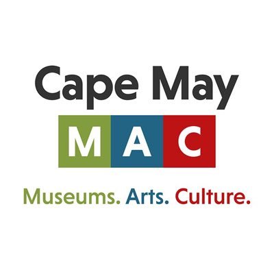 Cape May MAC (Museums + Arts + Culture) promotes the restoration, interpretation and cultural enrichment of greater Cape May