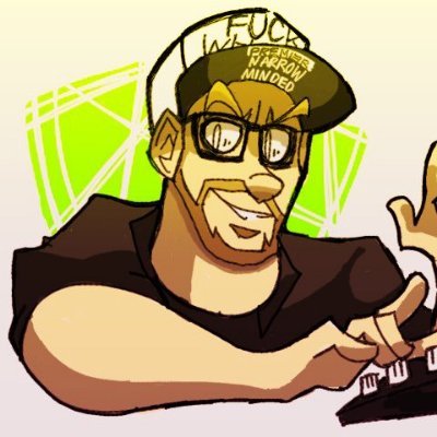 Xbox one X addict!! Music producer and Dj. Proud father! Love Jungle/ DnB/ Dubstep/ Old Skool Rave/ House etc. DJ on https://t.co/tUI2eUEWPm BLACK LIVES MATTER! #SBPM™