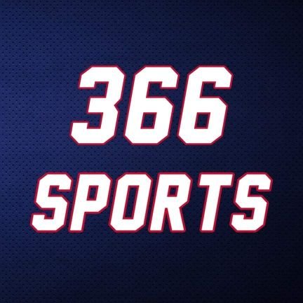 Everything sports 366 days of the year.