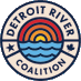 Detroit River Coalition (@detrivcoalition) Twitter profile photo