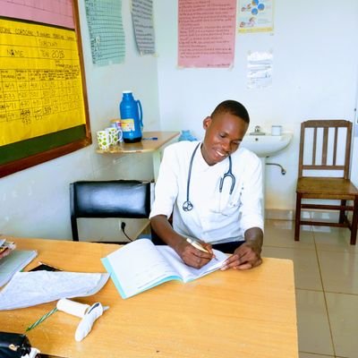 adijussy1's profile picture. 