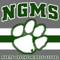 North Greene Middle School (@greene_middle) 's Twitter Profile Photo