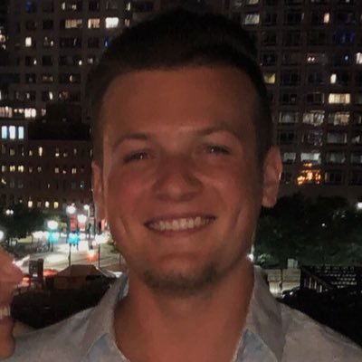 mikeisverynice's profile picture. Social @Celtics ☘️ | Proud @UConn alum | 🇮🇹