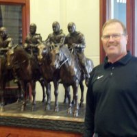 Mark W. Smith (@mwsmith1110) 's Twitter Profile