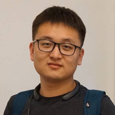 Senior Researcher at Microsoft Research AI4Science. Ph.D. in Chemistry from the University of Chicago.
