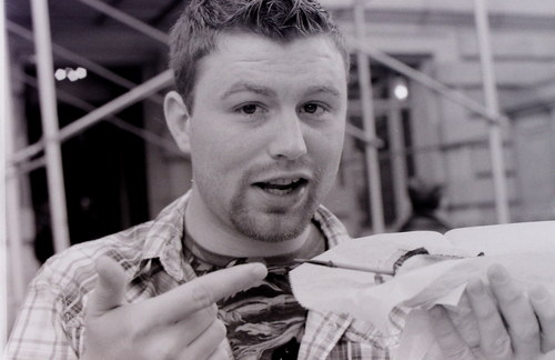 donniegood's profile picture. 