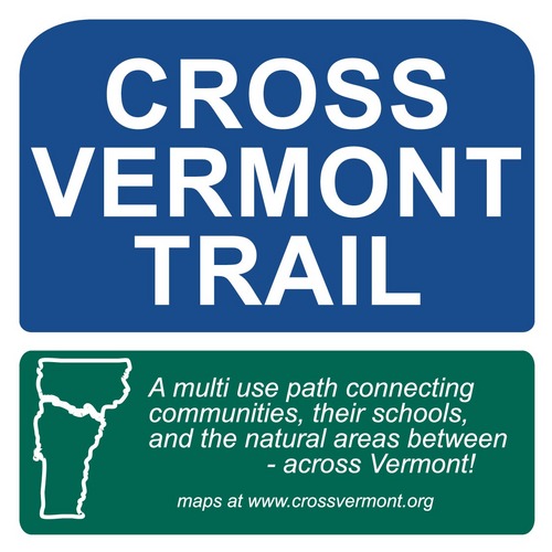 Cross_VT_Trail's profile picture. Imagine a 4 season, family friendly, multi-use trail across width of Vermont!