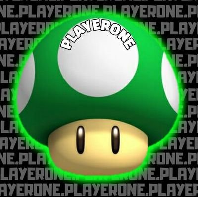 HOLA! bienvenide!
Canal de juegos, humor, Gameplays , tutoriales.
Youtube: https://t.co/HlqkitvRIf…
Twich : https://t.co/DPnzzMkBjS
Insta: @playeronepla