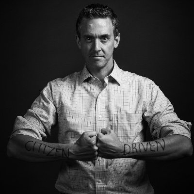Transformation catalyst. System, industry & technology innovator. Health care is broken, and it's our collective job as Canadians to play a role reinventing it.