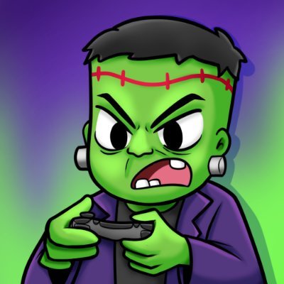 Frankenstein_Gaming