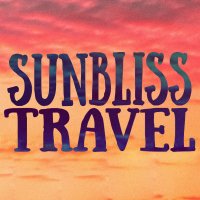 Sun Bliss Travel(@SunBlissTravel) 's Twitter Profile Photo