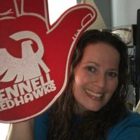 Kelsey French(@frenchsclass) 's Twitter Profile Photo