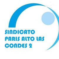 SindicatoParisAltoLasCondes. (@sindicatoparis2) 's Twitter Profile