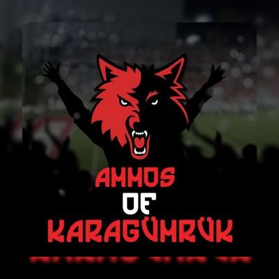 Ammos of Karagümrük Profile