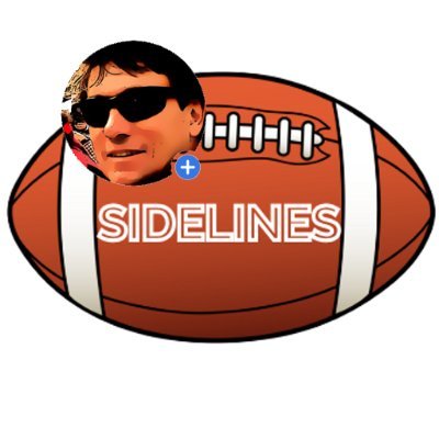 ★ Official SIDELINES LiVE 8am-9 Mon-Sat. https://t.co/mKtekmrMAx, YouTube https://t.co/le090hzvk9 @SEC #NCAA #CFB #CBB Rob Browne and legendary guests!