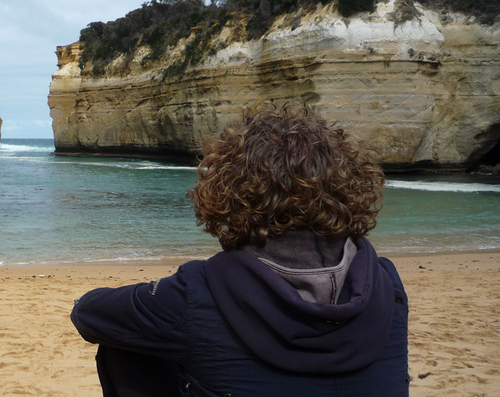 luc337's profile picture. Environmental specialist | LCA consultant | Artist