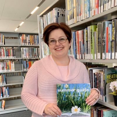 CEO Whitchurch-Stouffville Public Library
