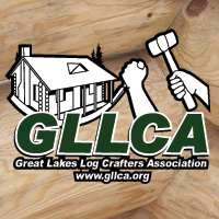 GLLCA is an organization of professional log builders and others interested in the art of handcrafting log structures.