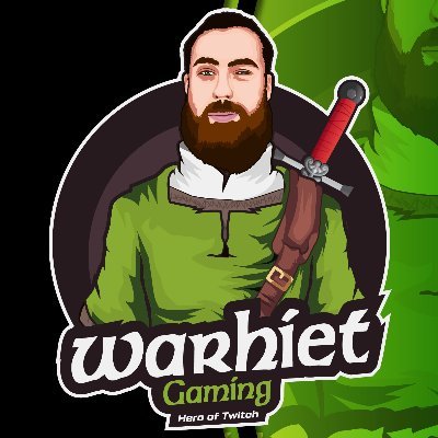 WarhietG Profile Picture