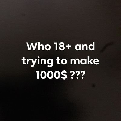 Kekefano1's profile picture. Only black people have common sense.