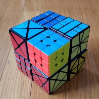 マイペースCuber (@mypacecuber) Twitter profile photo