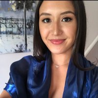 Liana Valentina (@lianavalentinay) 's Twitter Profile Photo