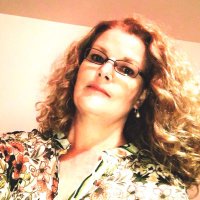 Jeanette Robinson - @pankopp Twitter Profile Photo