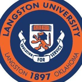 Langston university Class of 24 official page 💙🧡