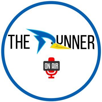 Official Twitter account for The Runner's podcast, The Runner on Air. The Runner is the student news organization of California State University, Bakersfield.