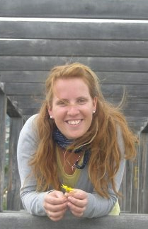 Avid adventurer. Passionate about social justice. Founder of The Didi Society: empowering women globally and educating youth locally.