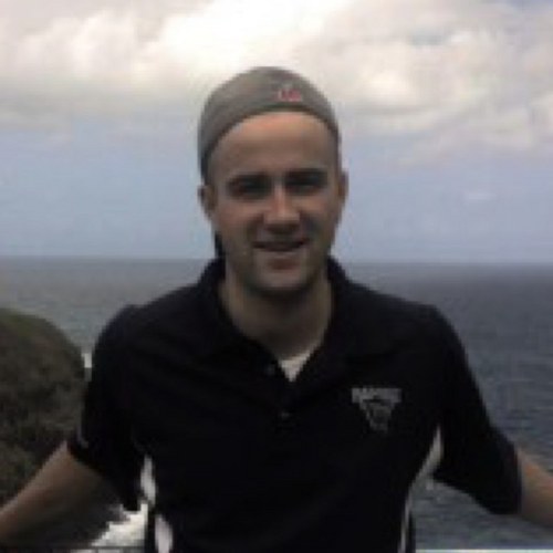 rebaldacci's profile picture. 