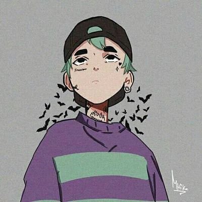 RIPDIEGO1's profile picture. Ndeah